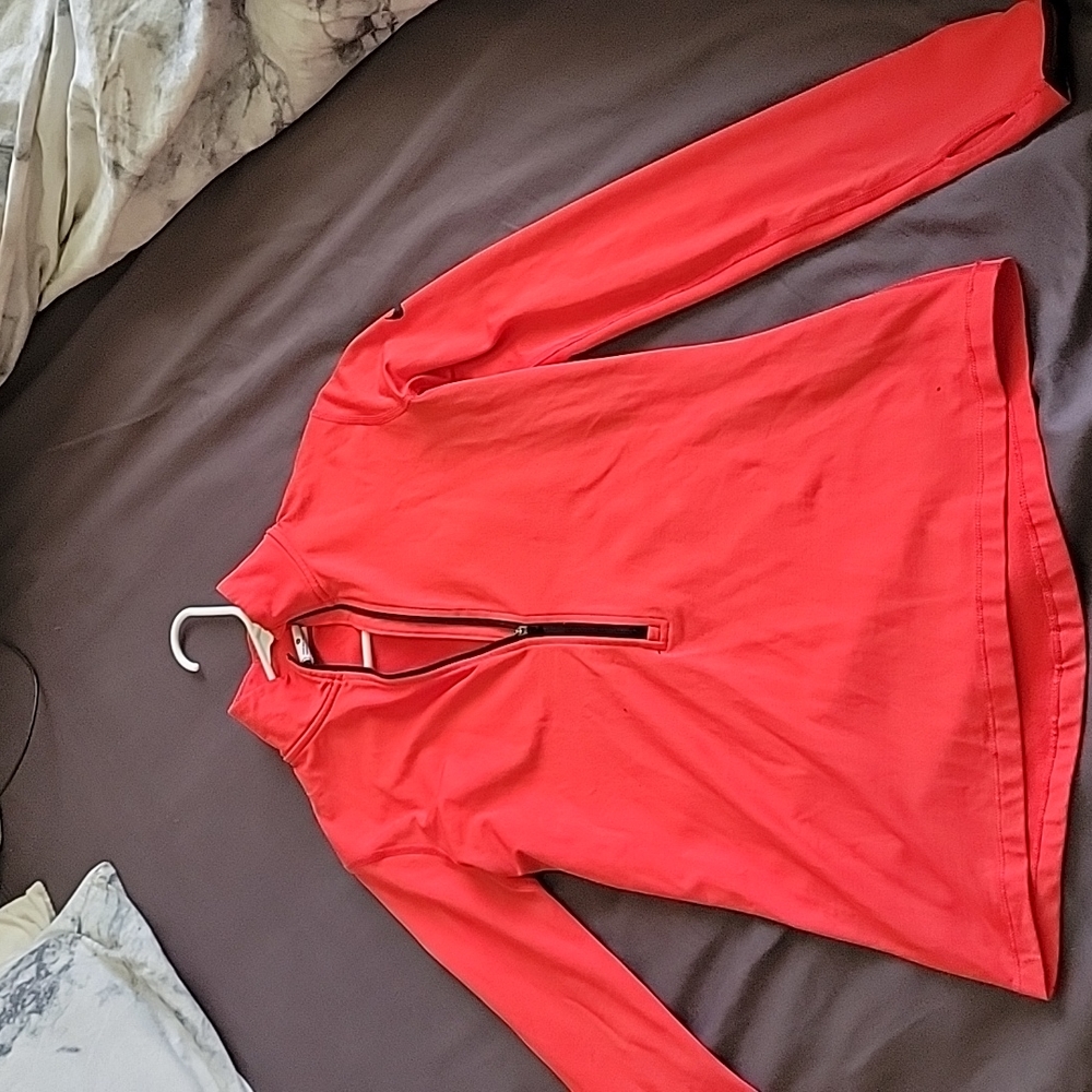 Women's Nike pro Dri fit Jacket